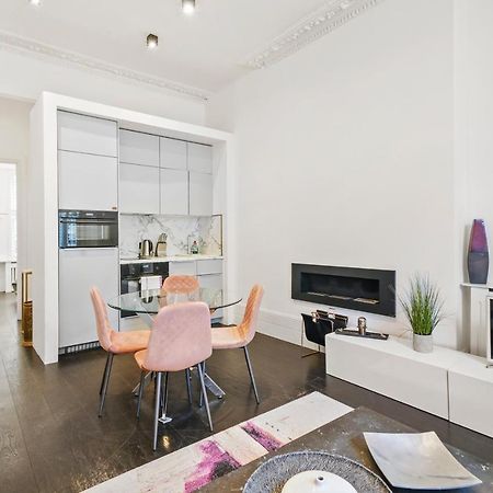 1 & 2 Bed Cosy Apartments Next To Earls Court Free Wifi Λονδίνο Εξωτερικό φωτογραφία